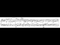Andrew Violette plays Bach's Prelude and Fugue in C# Minor from WTC Bk 1