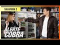 LE CORPS DU DÉLIT SAISON 35 ÉPISODE 2 ÉPISODE INTÉGRAL Alerte Cobra