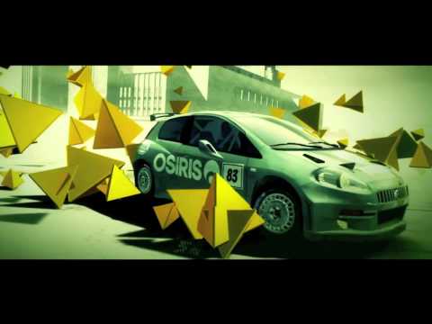 Dirt 3: Dirt Tour Walkthrough - Part 1 - (Gameplay & Commentary)