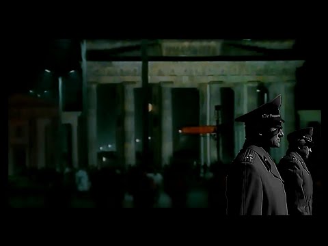 Explosive - RTL Plus [1993]-[VHS]-[60FPS] - Nach dem Mauerfall