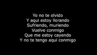 Nadie Sabe Cheka ft Michael Stuart Letra 2015