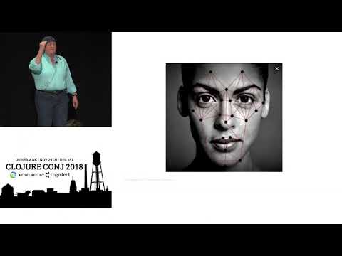 Let's Talk about AI, ML and Bias - Rebecca Parsons