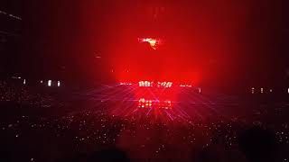 Don&#39;t Give Up On Me - Illenium Trilogy Las Vegas (Awake Set)