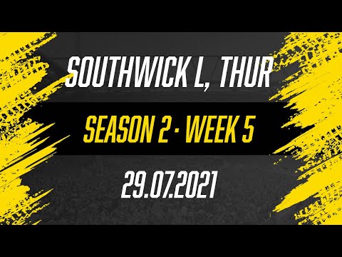 BHAB FC vs The Jones's - Southwick Leisure Centre, Thursday - S2 - W5 - 29.07.2021