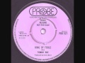 King of Fools / Tommy Roe.