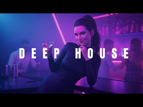 Best of Deep House [2026] | Chill Mix & Deep Feelings  / Deep Smoke Pt.7