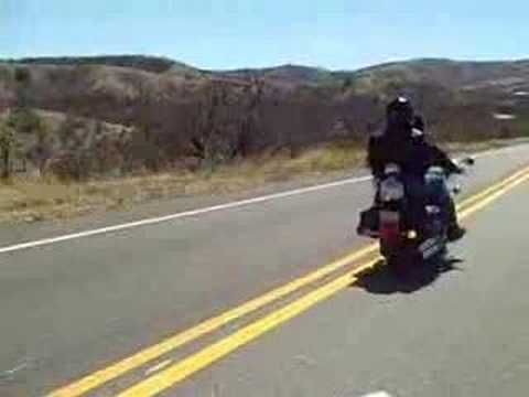 Together to Tumacacori