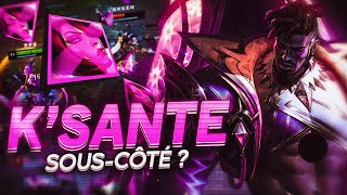 Il a l'air BALÈZE! - Pandore Reacts 'BEST MOMENTS CN SUPER SERVER STREAMS' (LangD, Uzi, KZH et plus)