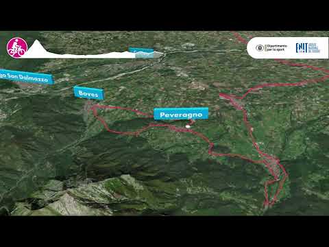 Stage 5 | Busca - Peveragno