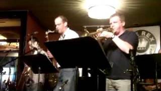 Lee Morgan's Totem Pole @The Rex in Toronto (2 of 2)