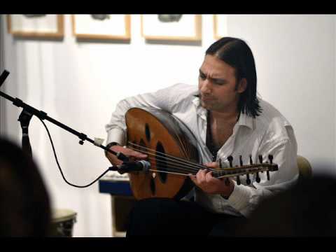 Omar Bashir..Takasem From Maqam Ajam