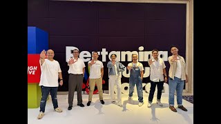 Download lagu Pertamina Energizing You | Anthem Pertamina - Scapes Project 2023 mp3 Download lagu Pertamina Energizing You | Anthem Pertamina - Scapes Project 2023 mp3