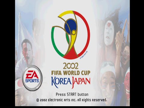 Fifa World Cup 02 Ntsc U Iso Psx Isos Emuparadise