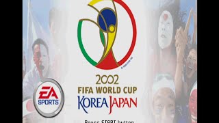 Vidéo FIFA Football 2002
