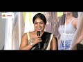 90ml Movie Audio Launch Bommu Lakshmi Speech Oviya Masoom Shankar Shree Gopika