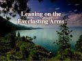 Leaning on the Everlasting Arms-The Osborne Brothers- Bekhit Fahim