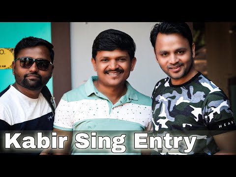 Kabir Singh | Nikhil , Ankush, Shrikant, | Video & Editing Rajendra ingle