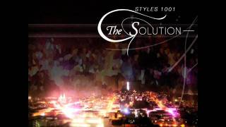 Styles 1001 -  Her Beauty - ft. Chara Charis & Random Abiladeze