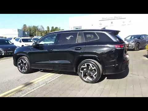 Volkswagen Tayron TAYRON RL75 2.0TDI DSG 150HP - Image 2