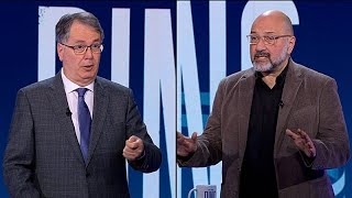 ¿Cómo evitar una guerra comercial con China? Los eurodiputados debaten en The Ring