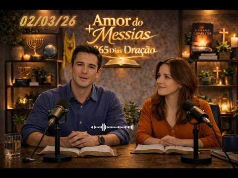 02/03/26 - TODO MUNDO ESTÁ OLHANDO PARA A GUERRA — E ERRANDO SOBRE O FIM