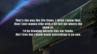 Download lagu what you think about that  mp3