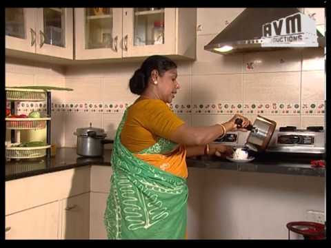 Episode 217: Vairanenjam Tamil TV Serial - AVM Productions