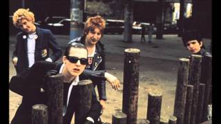 The Damned - Peel Session 1976