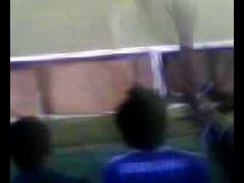 Palmeiras x Rio Branco - Em Araraquara