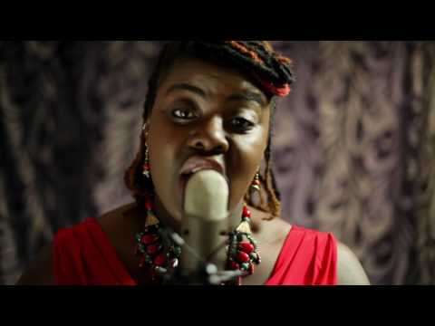 Samuel Prather - Never Will I Marry (feat. Shacara Rogers)