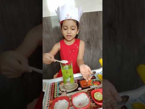 How To Make Lemonade