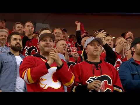 NHL Fight - Playoffs Highlights - 03/05/2022