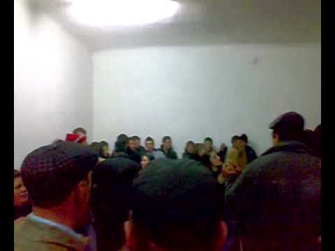 balul de la obarseni