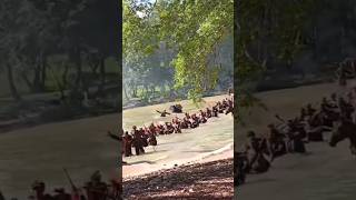 Download lagu Secrets of Dramatic Scenes in War Movies! mp3 Download lagu Secrets of Dramatic Scenes in War Movies! mp3