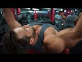 Psycho Chest Routine | Road To The Mr Olympia | 74 Days Out