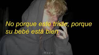 The Neighbourhood - Jealousy (sub español)