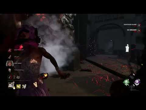 Snowman Reverse Bear Trap