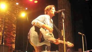 "Day Drunk" ~ Butch Walker ~ Variety Playhouse ~ Atlanta GA ~ October 7 2011