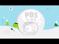 PBS Kids Season ID Winter 2017