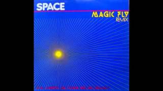 Space - Carry On, Turn Me On (Remix) 12 Single [1985]