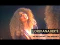 Loredana Bertè Sei Bellissima CGD Specials Video