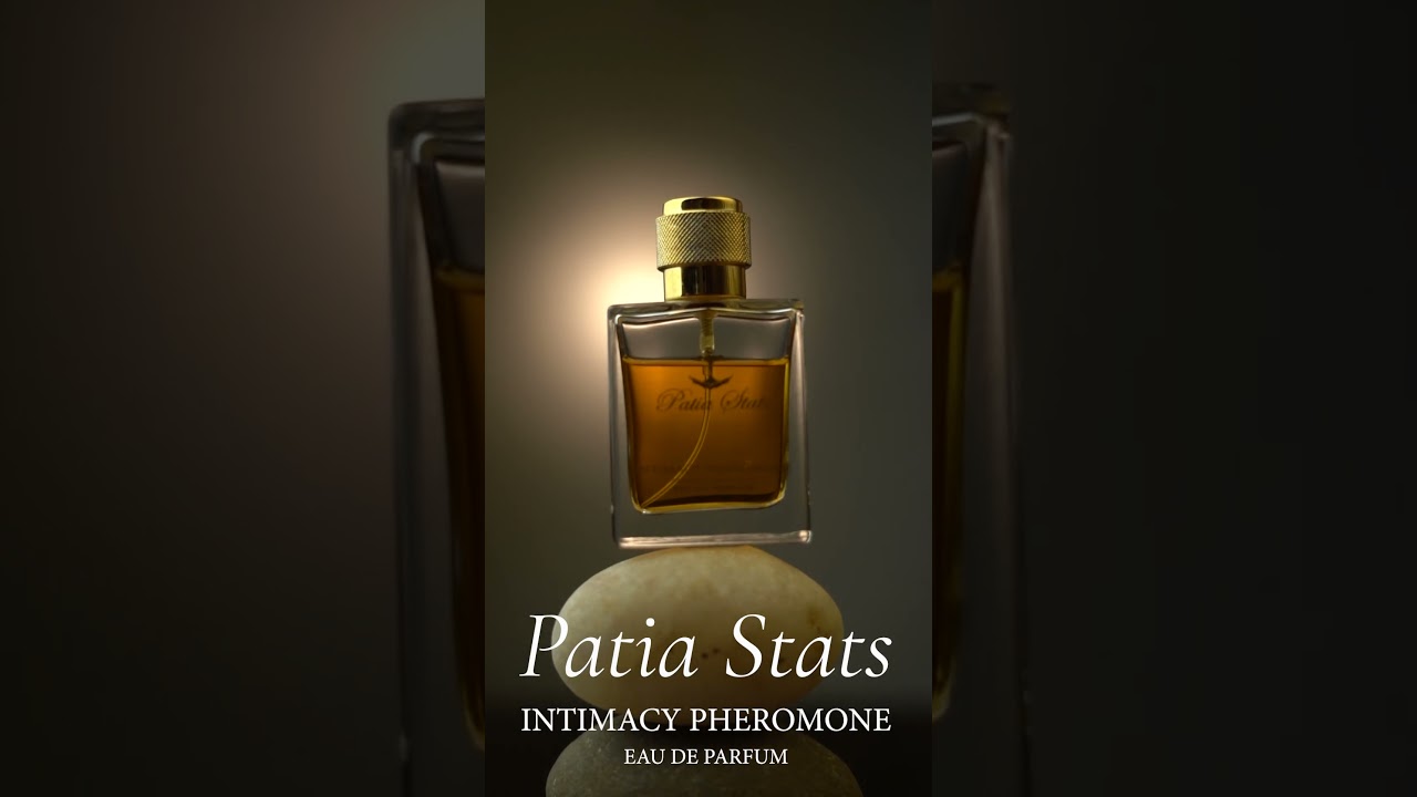 Perfume Shoot BTS