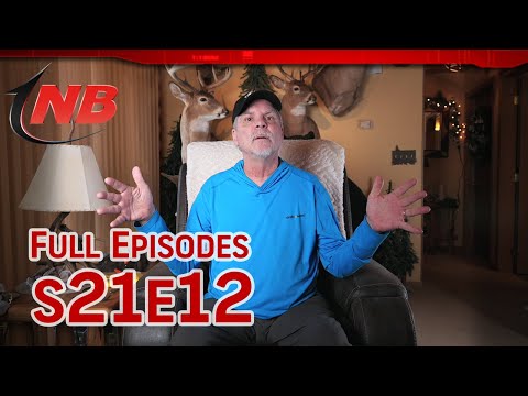 Season 21 Episode 12: The History of Open Water Walleyes