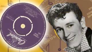 Gene Vincent  -  Bluejean Bop