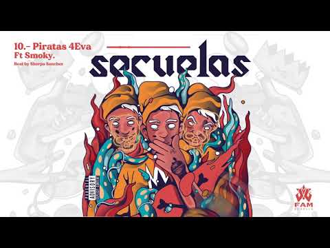 Piratas 4eva Ft Smoky