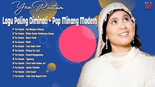 Download lagu Lagu Paling Diminati ~ Pop Minang Modern ~ Yen Rustam [ Compilation Video HD] mp3