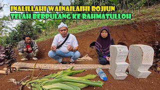 Giving to the Right People..Even Acip Tua Renta Still Works Hard..