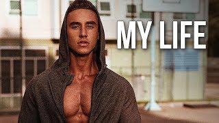 MY LIFE - FITNESS MOTIVATION 2019 π₯