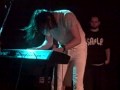 You Will Remember Tonight- Andrew W.K.
