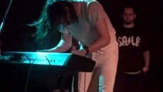 You Will Remember Tonight- Andrew W.K.